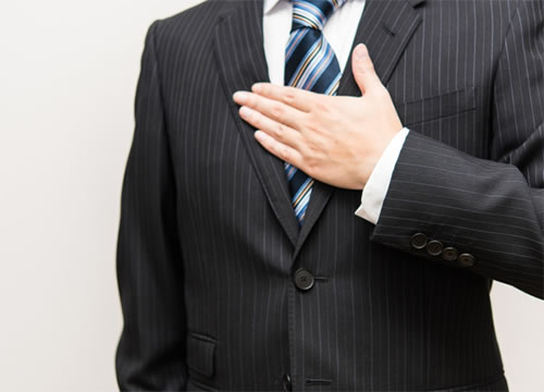 弊社の持つ確かな情報と長年の経験を生かし、全力でご協力させて頂きます。